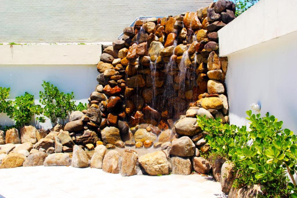 Hotel Ema Palace São José dos Campos Exterior foto